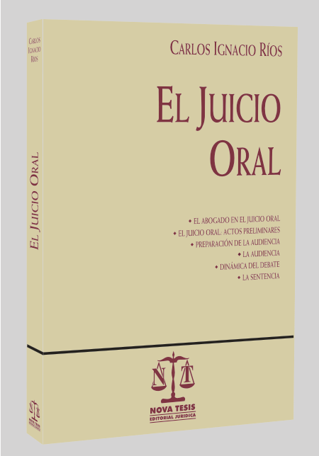 El juicio oral